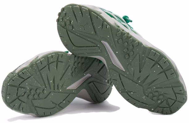 Puma Plexus Gradient Sophia Chang 'Grey Green' 388440-03 Purchase Puma Plexus Gradient Sophia Chang 'Grey Green' 388440-03