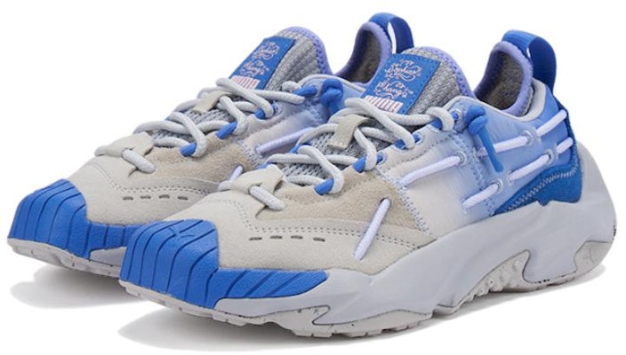 Puma Plexus Gradient Sophia Chang 'Grey Blue' 388440-01 Order Puma Plexus Gradient Sophia Chang 'Grey Blue' 388440-01