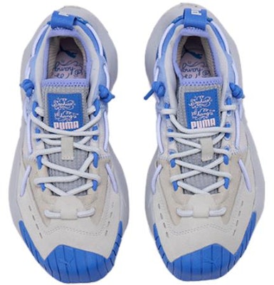 Puma Plexus Gradient Sophia Chang 'Grey Blue' 388440-01 Lookbook Puma Plexus Gradient Sophia Chang 'Grey Blue' 388440-01