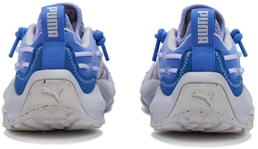 Puma Plexus Gradient Sophia Chang 'Abu-Abu Biru' 388440-01 Shop Puma Plexus Gradient Sophia Chang 'Abu-Abu Biru' 388440-01