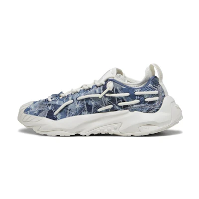 Puma Plexus Tasteless Tastemaker 'Dark blue off white'