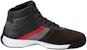 Puma Podio Mid 'Hitam' 305776-01