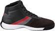 Order Puma Podio Mid 'Hitam' 305776-01
