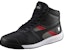 Puma Podio Mid 'Hitam' 305776-01