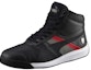 Lookbook Puma Podio Mid 'Hitam' 305776-01