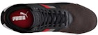 Puma Podio Mid 'Hitam' 305776-01