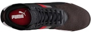 Shop Puma Podio Mid 'Hitam' 305776-01