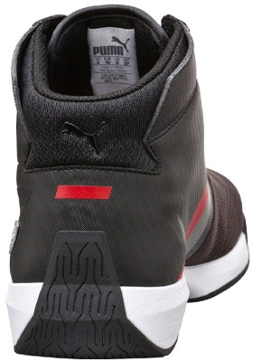 푸마 포디오 미드 블랙 (Puma Podio Mid Black) 305776-01 Purchase 푸마 포디오 미드 블랙 (Puma Podio Mid Black) 305776-01