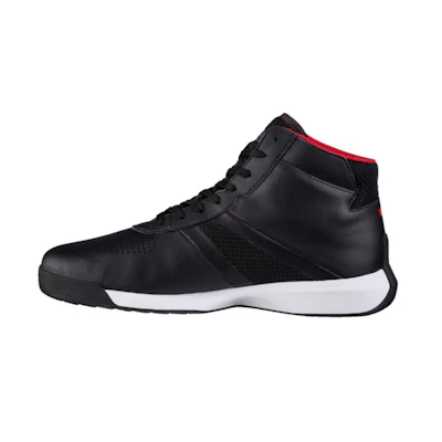 Puma Podio Mid 'Black Casual'