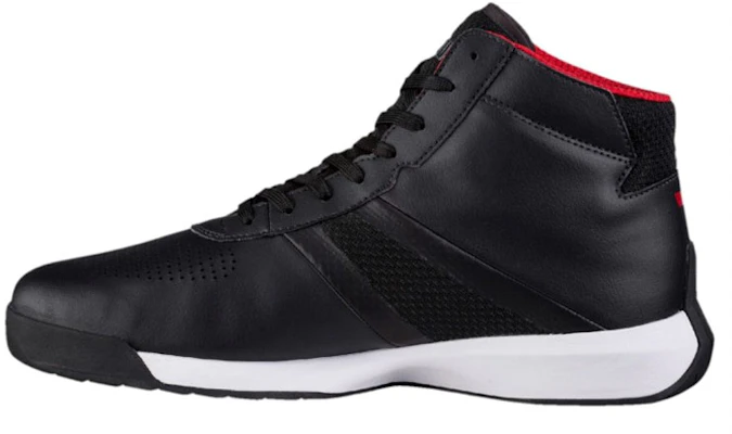 Puma Podio Mid ''Zwart Casual'' 305915-01 Buy Puma Podio Mid ''Zwart Casual'' 305915-01