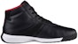 Puma Podio Mid 'Kasual Hitam' 305915-01