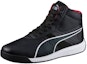 Lookbook Puma Podio Mid 'Kasual Hitam' 305915-01