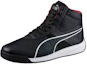 Lookbook Puma Podio Mid ''Zwart Casual'' 305915-01