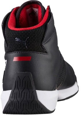 Puma Podio Mid 'Black Casual' 305915-01 Purchase Puma Podio Mid 'Black Casual' 305915-01