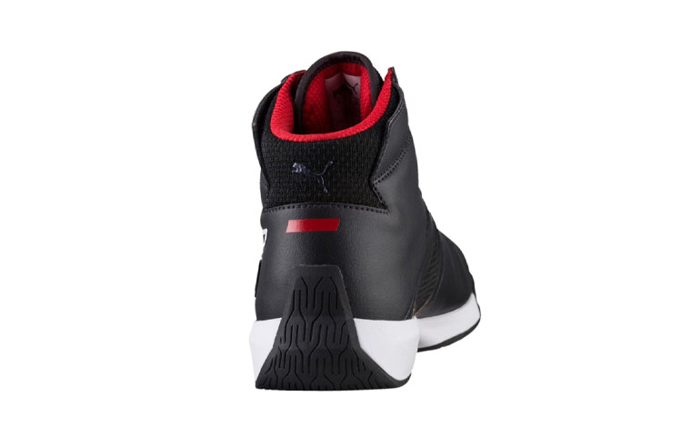 Purchase Puma Podio Mid ''Zwart Casual'' 305915-01