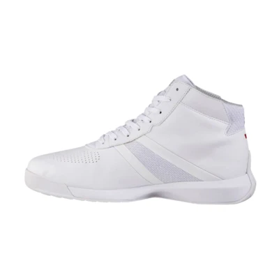 Puma Podio Mid 'White Casual'