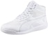 Puma Podio Mid 'Putih Kasual' 305915-02