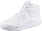 Lookbook Puma Podio Mid 'Putih Kasual' 305915-02