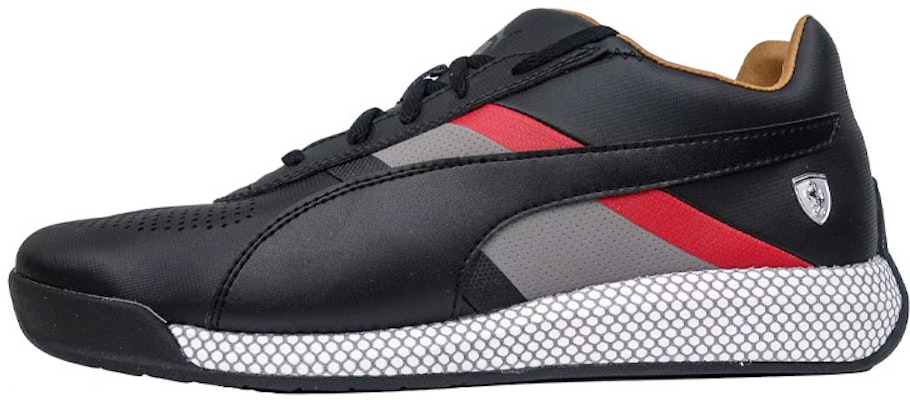 Puma Podio SF 'Black' 305808-01 Buy Puma Podio SF 'Black' 305808-01