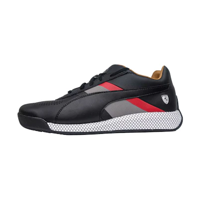Puma Podio SF 'Black'