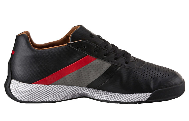 Order Puma Podio SF ''Nero'' 305808-01
