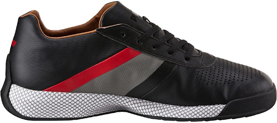 Puma Podio SF 'Black' 305808-01 Order Puma Podio SF 'Black' 305808-01