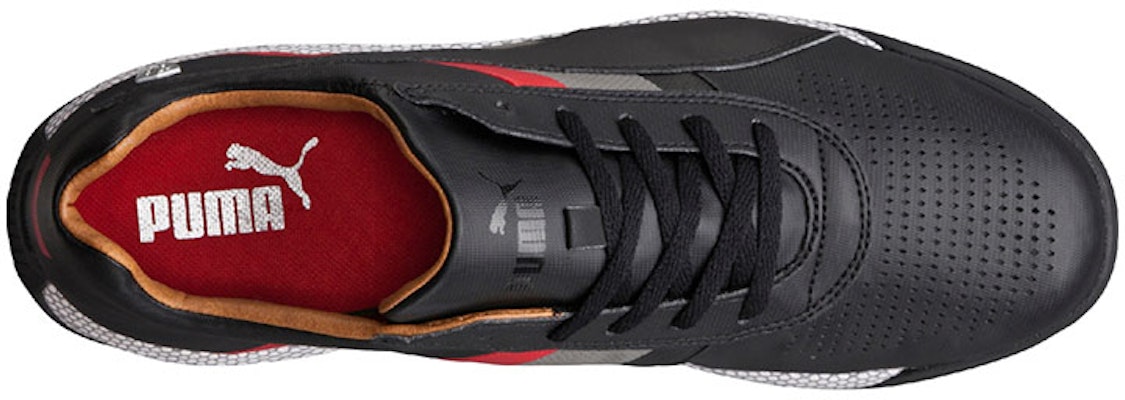 Puma Podio SF 'Black' 305808-01 Shop Puma Podio SF 'Black' 305808-01