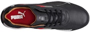 Shop Puma Podio SF 'Hitam' 305808-01