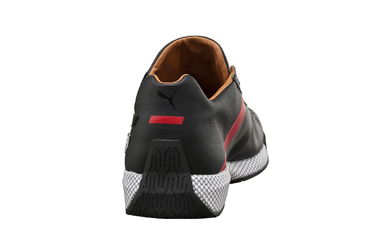 Purchase Puma Podio SF ''Nero'' 305808-01