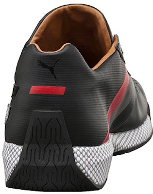 Puma Podio SF 'Black' 305808-01 Purchase Puma Podio SF 'Black' 305808-01