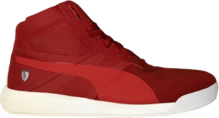 푸마 포디오 TD 미드 SF '레드' (Puma Podio TD Mid SF '레드') 305673-02 Buy 푸마 포디오 TD 미드 SF '레드' (Puma Podio TD Mid SF '레드') 305673-02