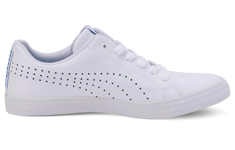 Order Puma Poise Perf ''Weiß Blau'' 371970-04