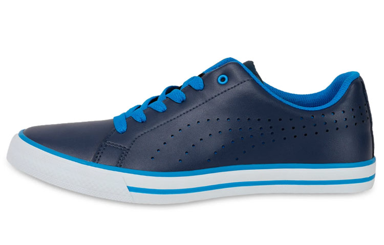 Buy 푸마 포이즈 퍼프 IDP '블루' (Puma Poise Puff IDP 'Blue') 368394-05