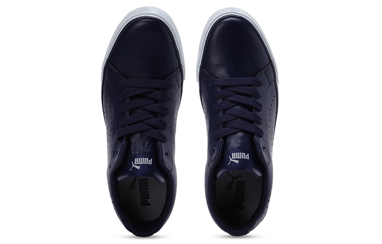 Lookbook Puma Poise Perf IDP ''Tiefblau'' 371970-02