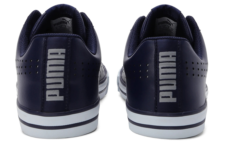 Shop Puma Poise Perf IDP ''Tiefblau'' 371970-02