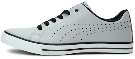 Puma Poise Perf IDP 'Gray Black' 368394-02 Puma Poise Perf IDP 'Gray Black' 368394-02