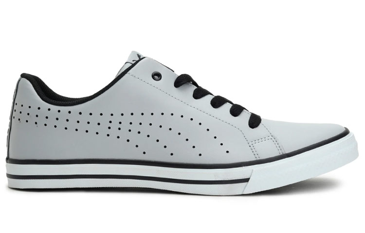 Order Puma Poise Perf IDP ''Gris Noir'' 368394-02