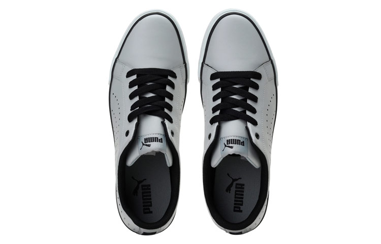 Lookbook Puma Poise Perf IDP ''Gris Noir'' 368394-02