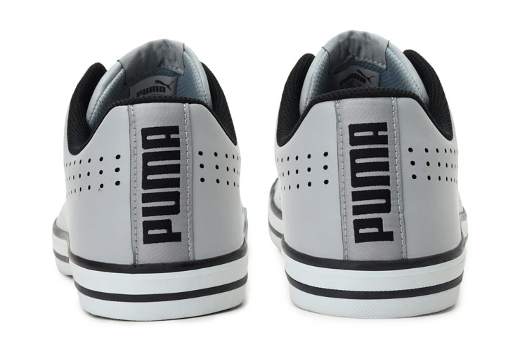 Shop Puma Poise Perf IDP ''Gris Noir'' 368394-02