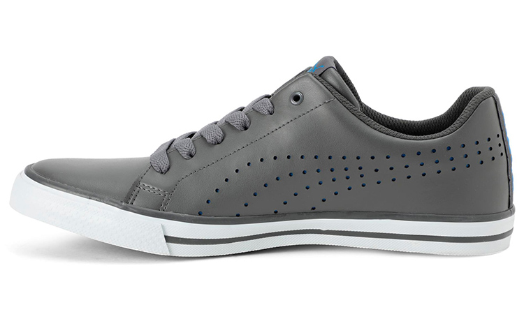 Puma Poise Perf IDP 'Grey' 371970-03