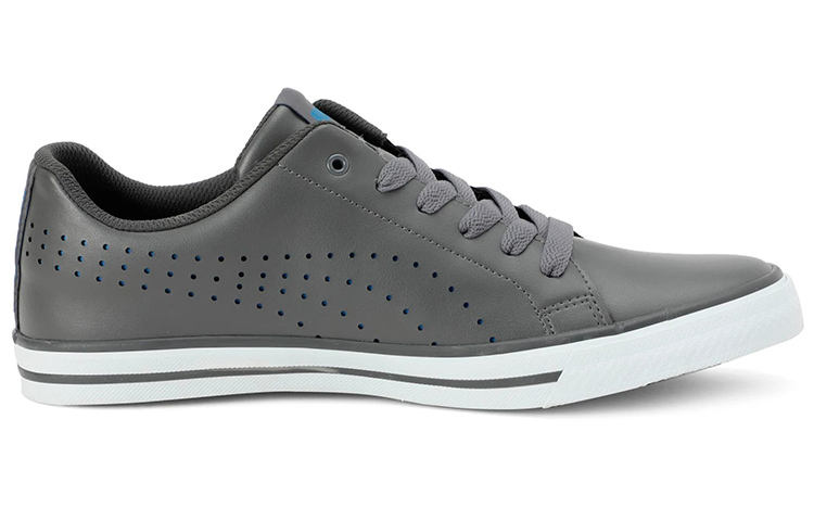 Order Puma Poise Perf IDP ''Grau'' Sneakers 371970-03