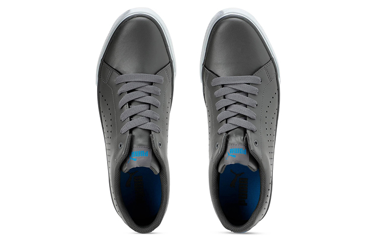 Lookbook Puma Poise Perf IDP ''Grau'' Sneakers 371970-03
