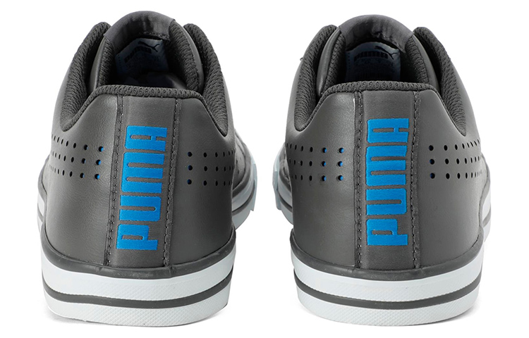Shop Puma Poise Perf IDP ''Grau'' Sneakers 371970-03