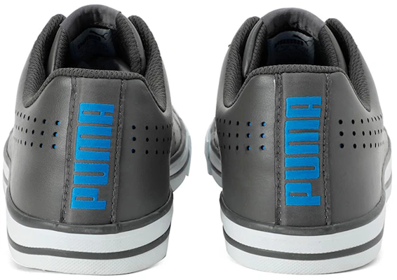 Puma Poise Perf IDP ''Grau'' Sneakers 371970-03 Shop Puma Poise Perf IDP ''Grau'' Sneakers 371970-03