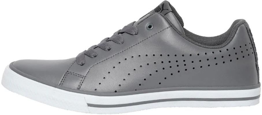Puma Poise Perf IDP ''Cuir Gris'' 368394-07 Buy Puma Poise Perf IDP ''Cuir Gris'' 368394-07