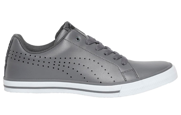 Order Puma Poise Perf IDP ''Cuir Gris'' 368394-07