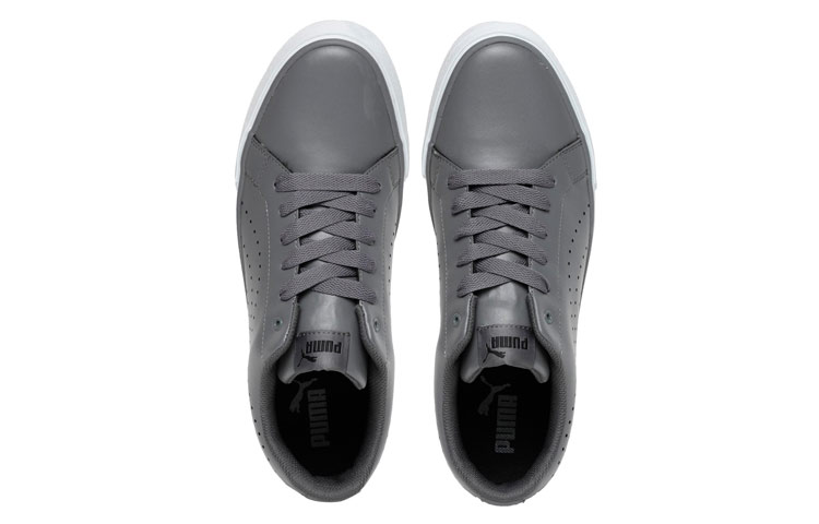 Lookbook Puma Poise Perf IDP ''Cuir Gris'' 368394-07