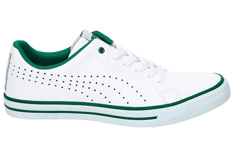 Order Puma Poise Perf IDP ''Weiß Grün'' Sneakers 368394-01