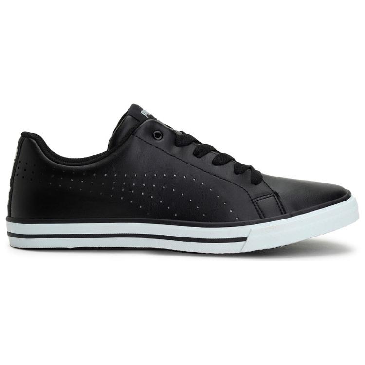 Order Puma Poise Perf IDP Noir ''Baskets Basses Tendance et Polyvalentes'' 368394-08