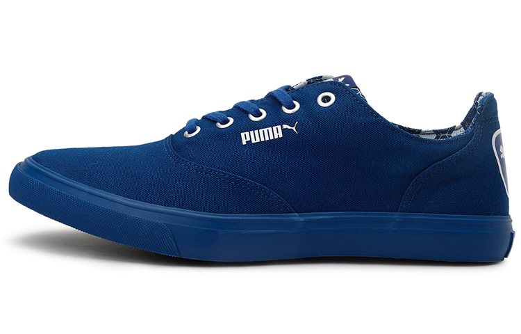 Buy Puma Pop X IDP 'Azul Casual' 368163-03